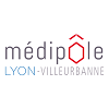 Medipole de Lyon Villeurbanne